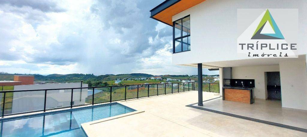 Casa de Condomínio à venda com 4 quartos, 280m² - Foto 35