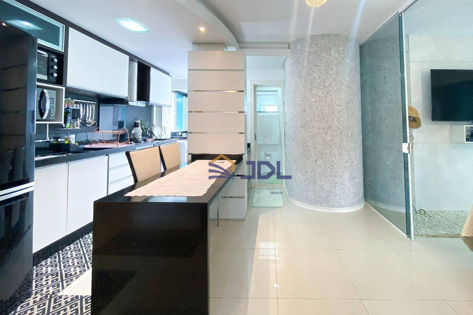 Apartamento, 1 quarto, 98 m² - Foto 5