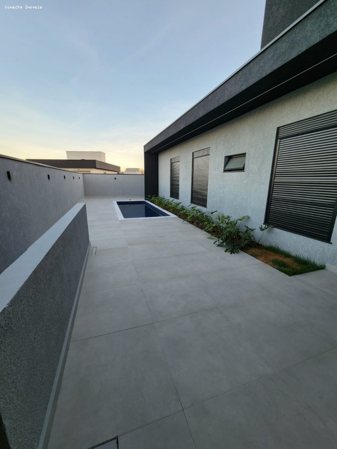 Casa de Condomínio à venda com 3 quartos, 183m² - Foto 11