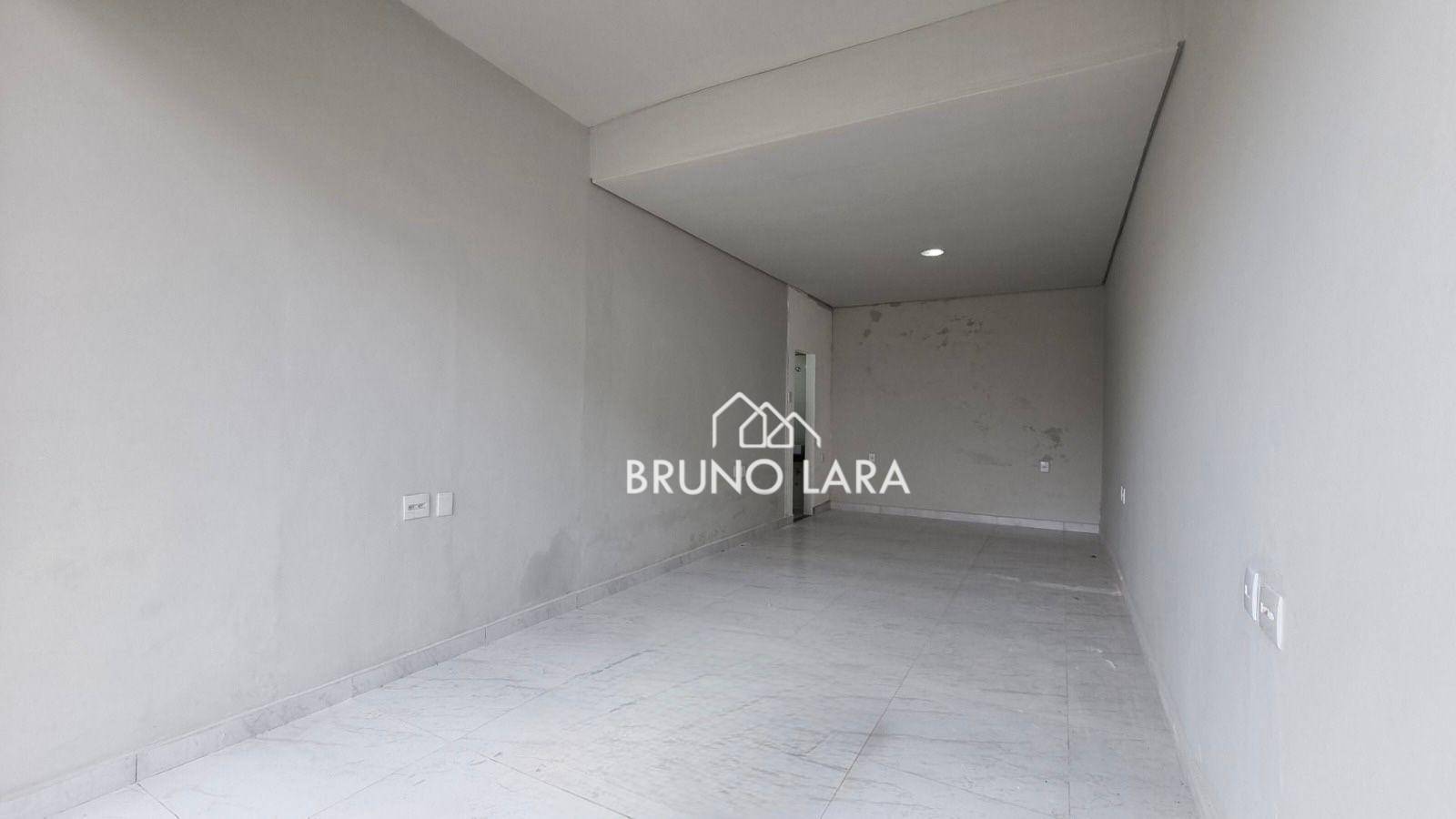 Loja-Salão, 38 m² - Foto 4