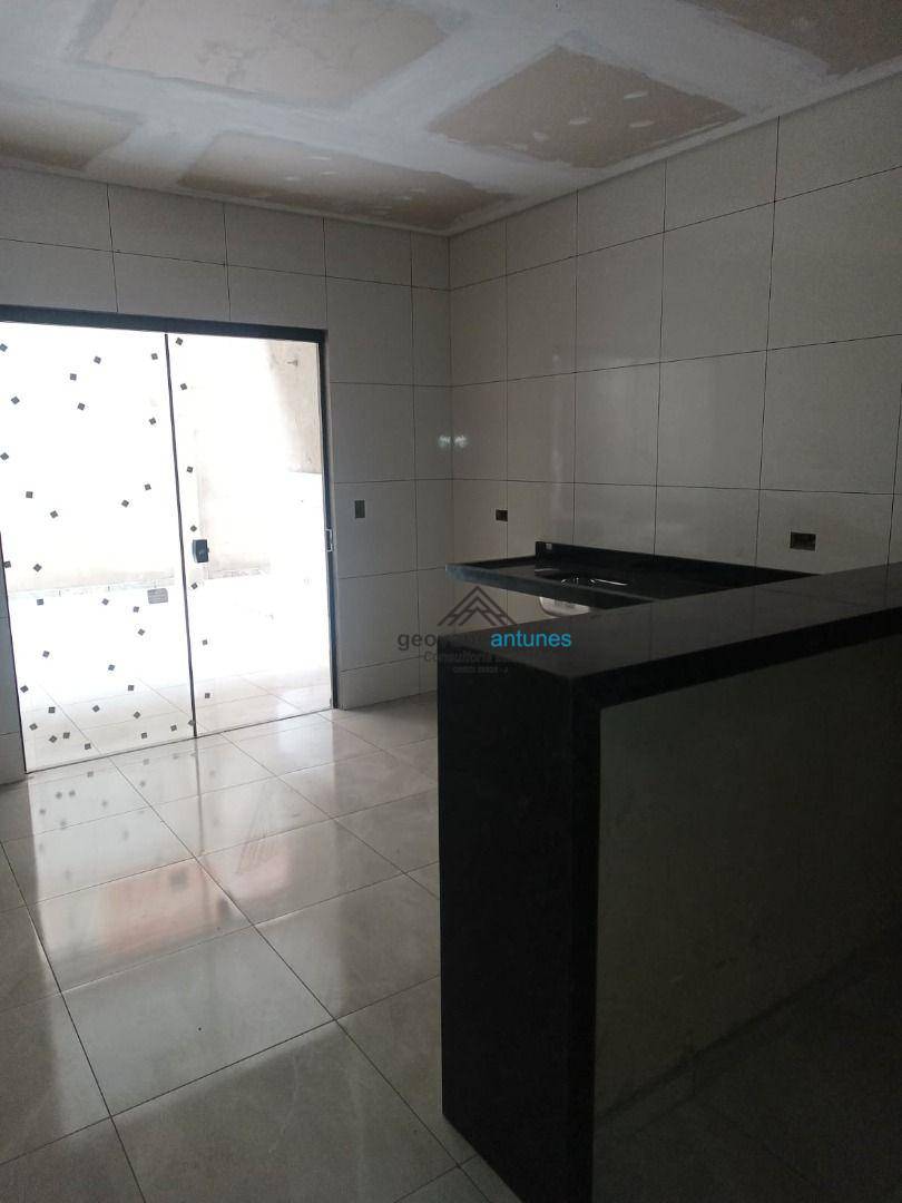 Sobrado à venda com 3 quartos, 275M2 - Foto 5