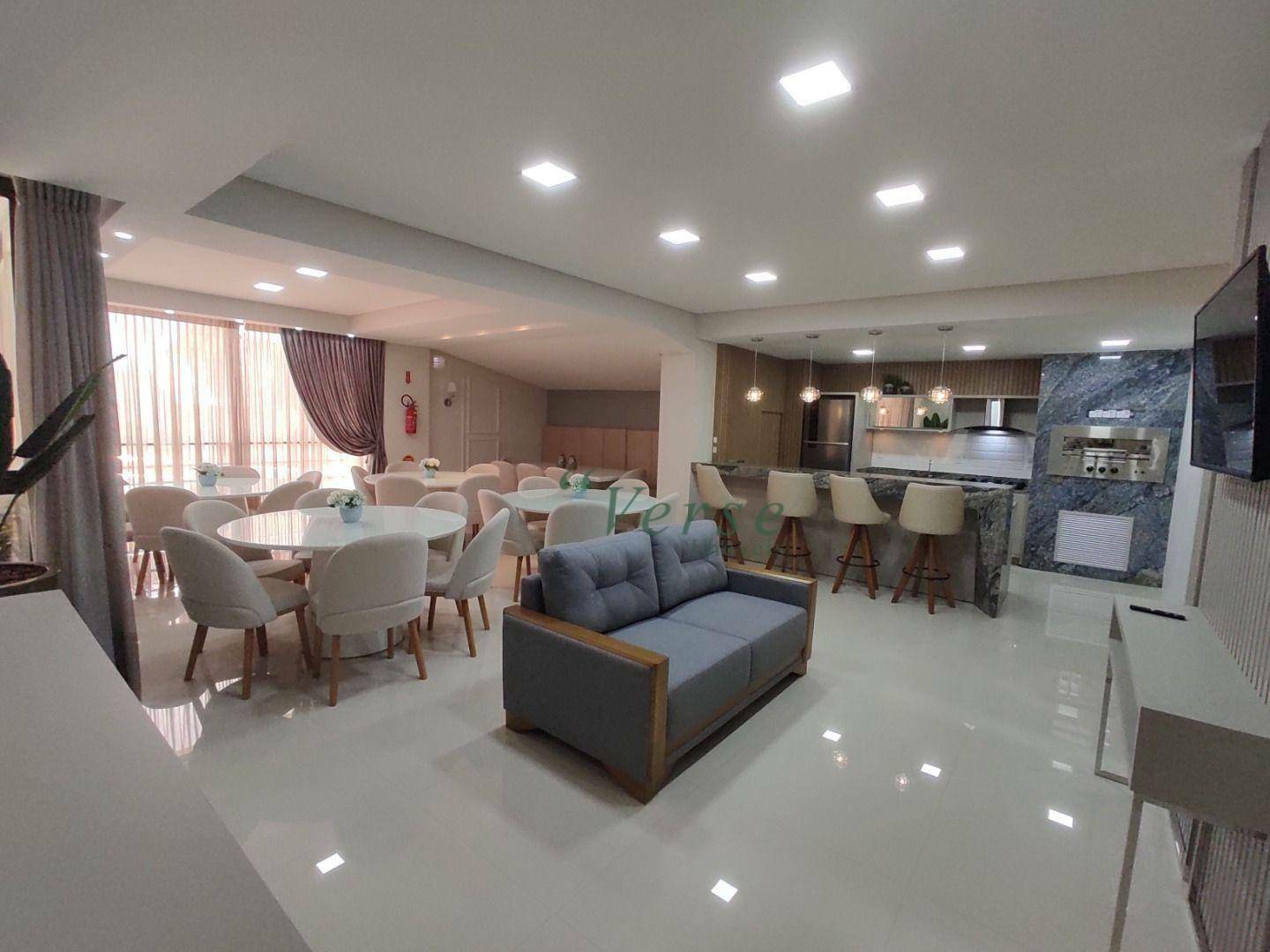 Apartamento à venda com 2 quartos, 72m² - Foto 14