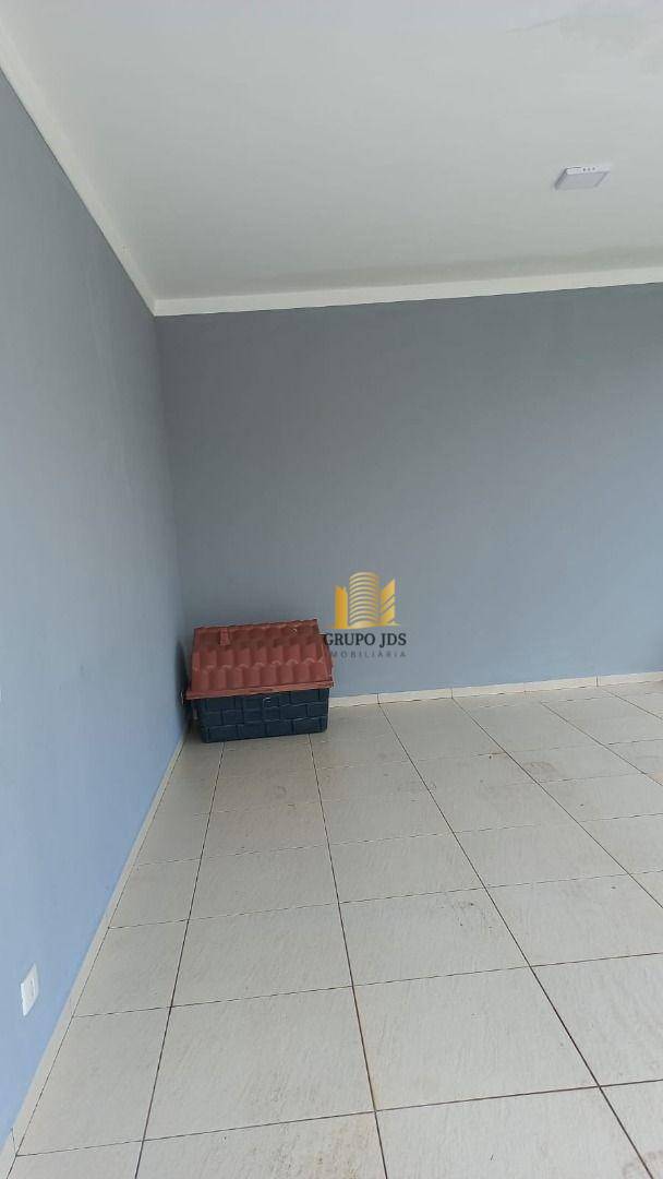 Casa à venda com 3 quartos, 191m² - Foto 34