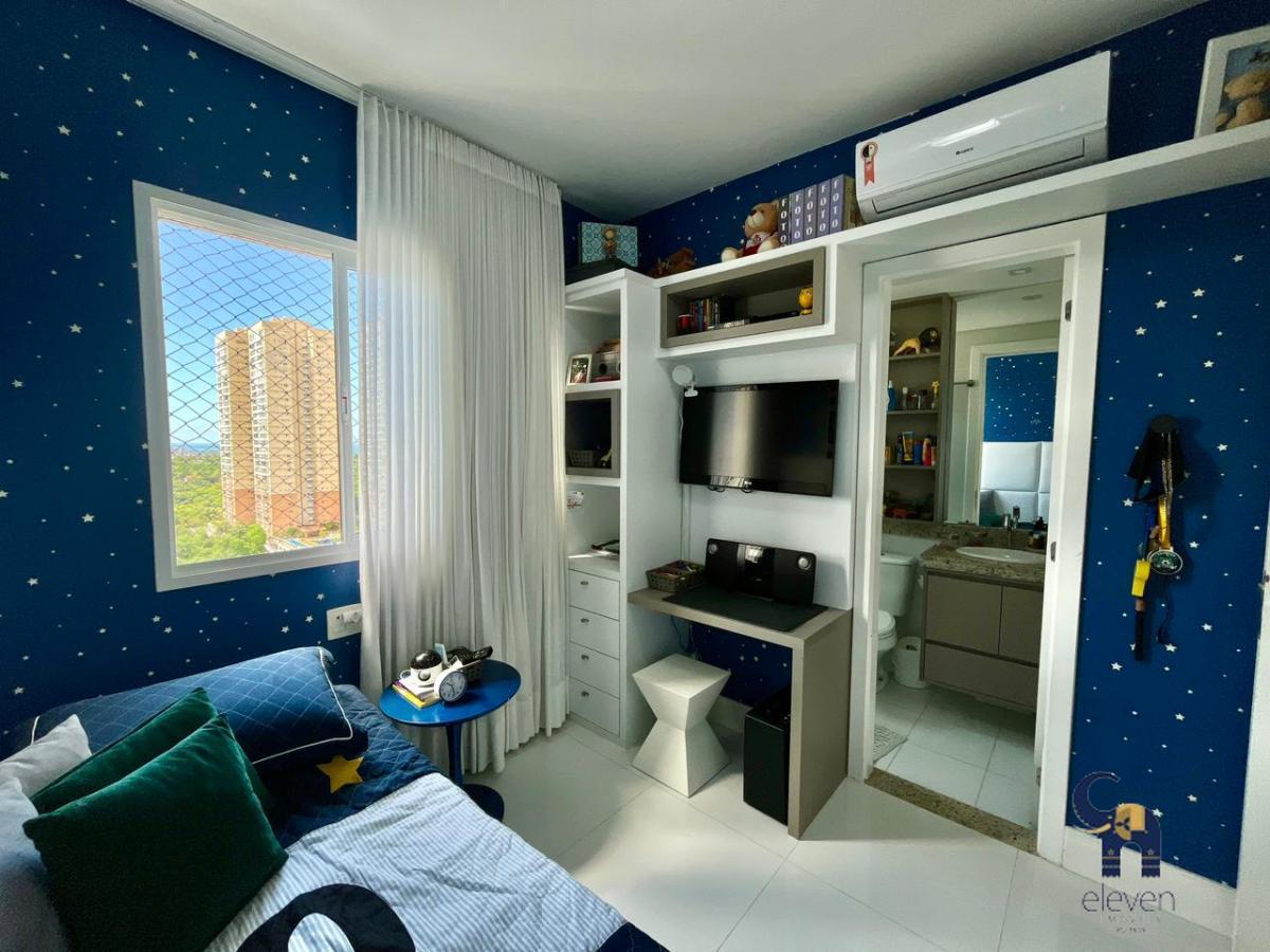 Apartamento à venda com 3 quartos - Foto 25