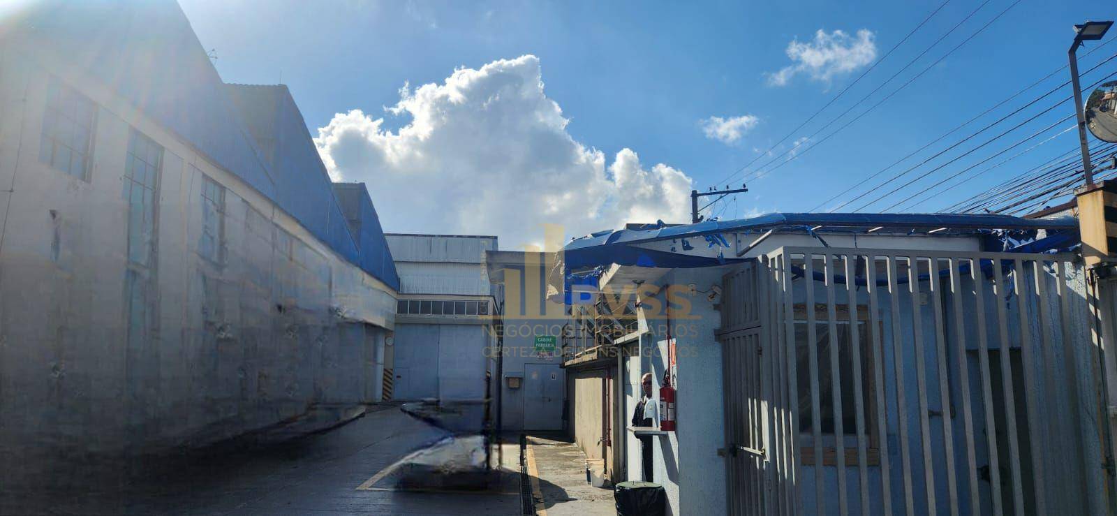 Depósito-Galpão-Armazém para alugar, 5600m² - Foto 22