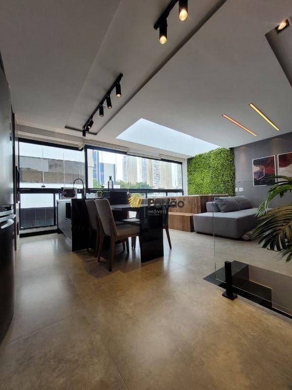 Cobertura, 1 quarto, 84 m² - Foto 2