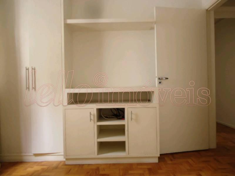 Apartamento para alugar com 3 quartos, 110m² - Foto 10