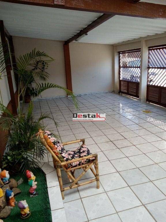 Casa à venda com 2 quartos, 140m² - Foto 21