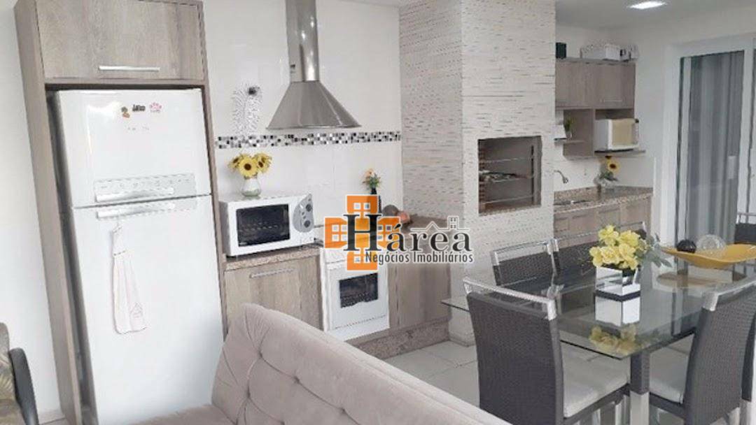 Sobrado à venda com 3 quartos, 235m² - Foto 12