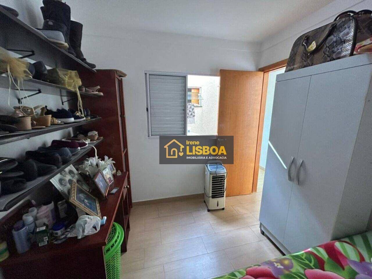 Sobrado à venda com 3 quartos, 108m² - Foto 5