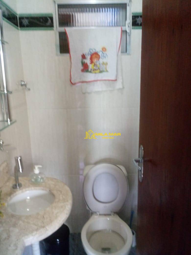 Sobrado à venda com 3 quartos, 200m² - Foto 7