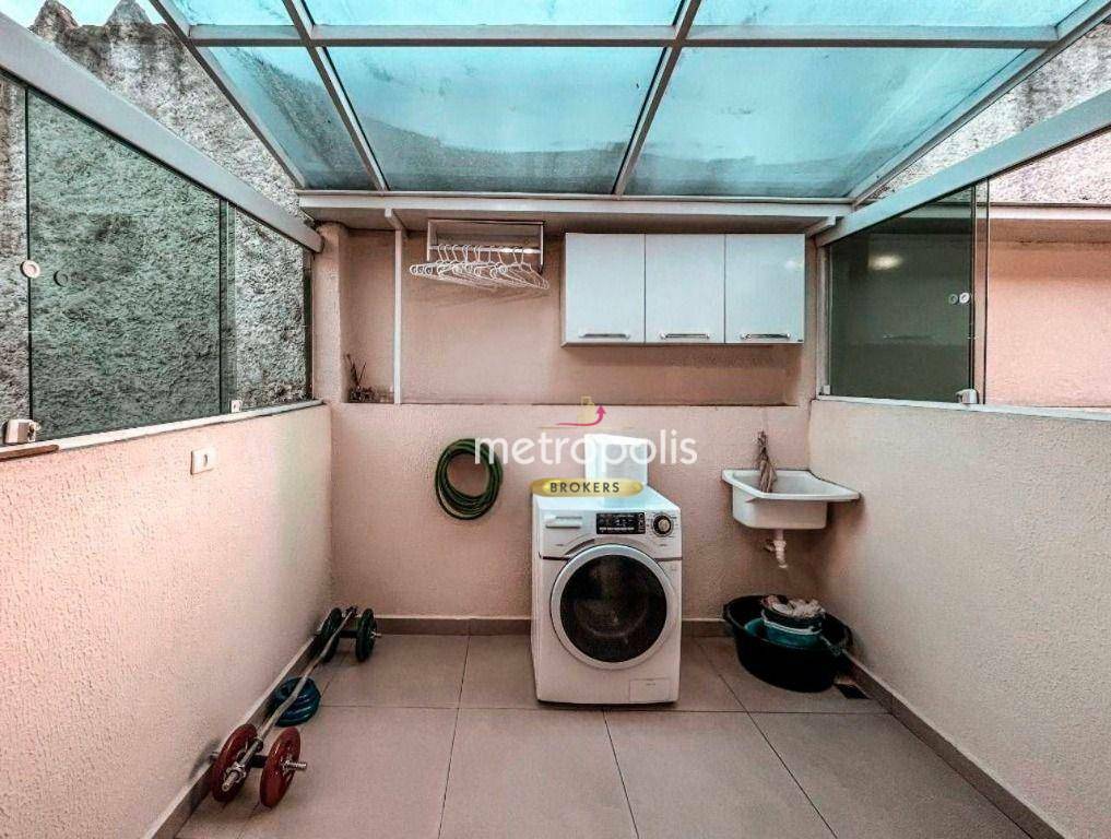 Sobrado à venda com 3 quartos, 118m² - Foto 20