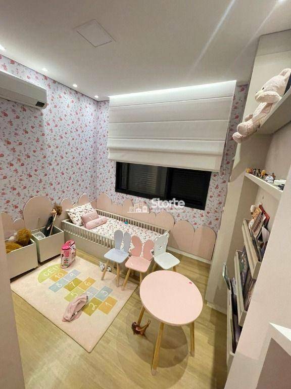 Casa de Condomínio à venda com 3 quartos, 207m² - Foto 12