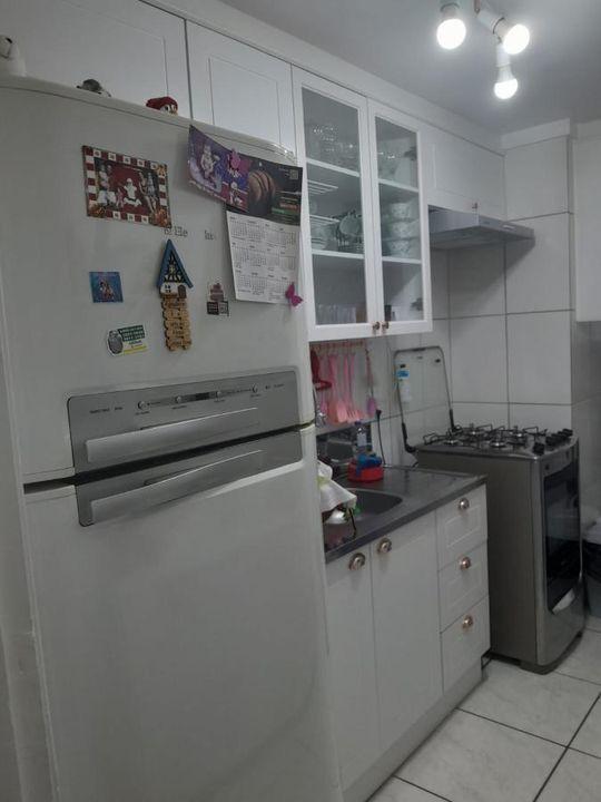 Apartamento à venda com 2 quartos, 63m² - Foto 13