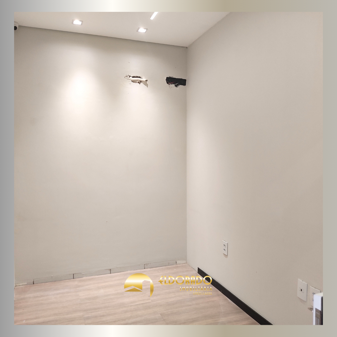 Conjunto Comercial-Sala para alugar, 107m² - Foto 12