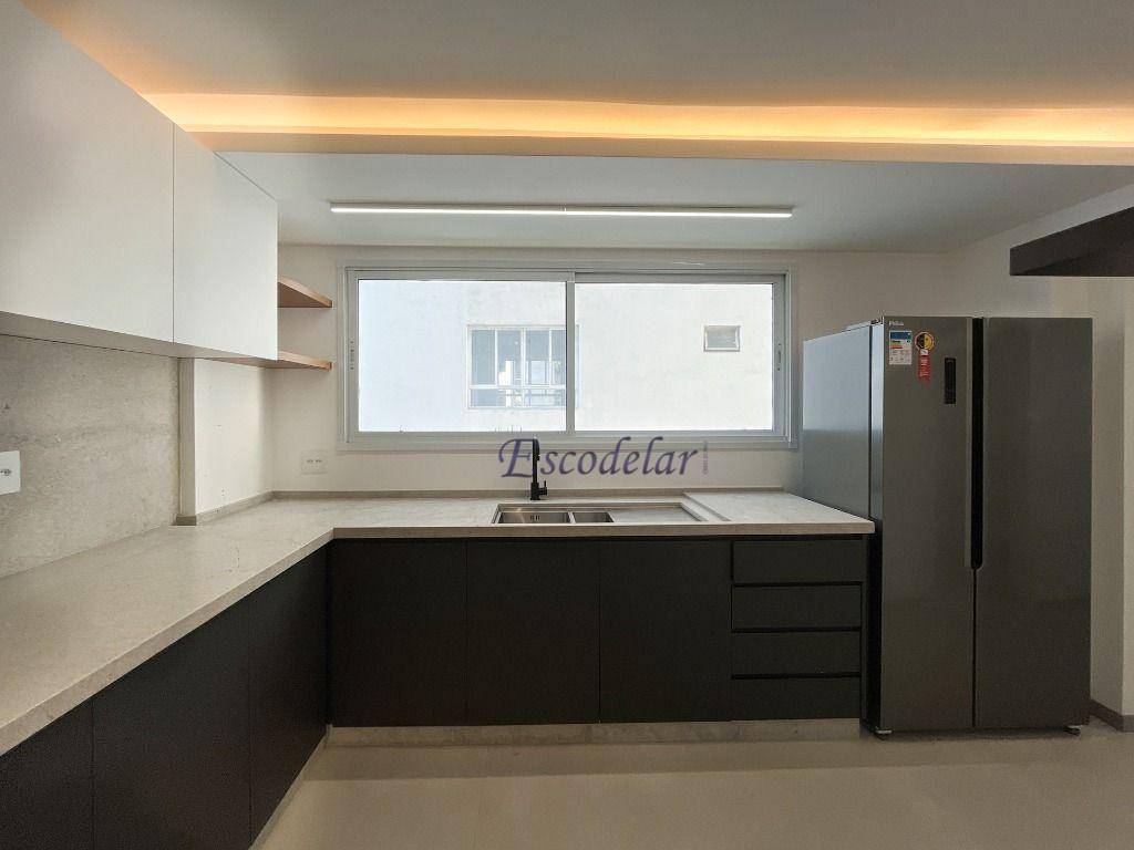 Apartamento à venda com 3 quartos, 155m² - Foto 42