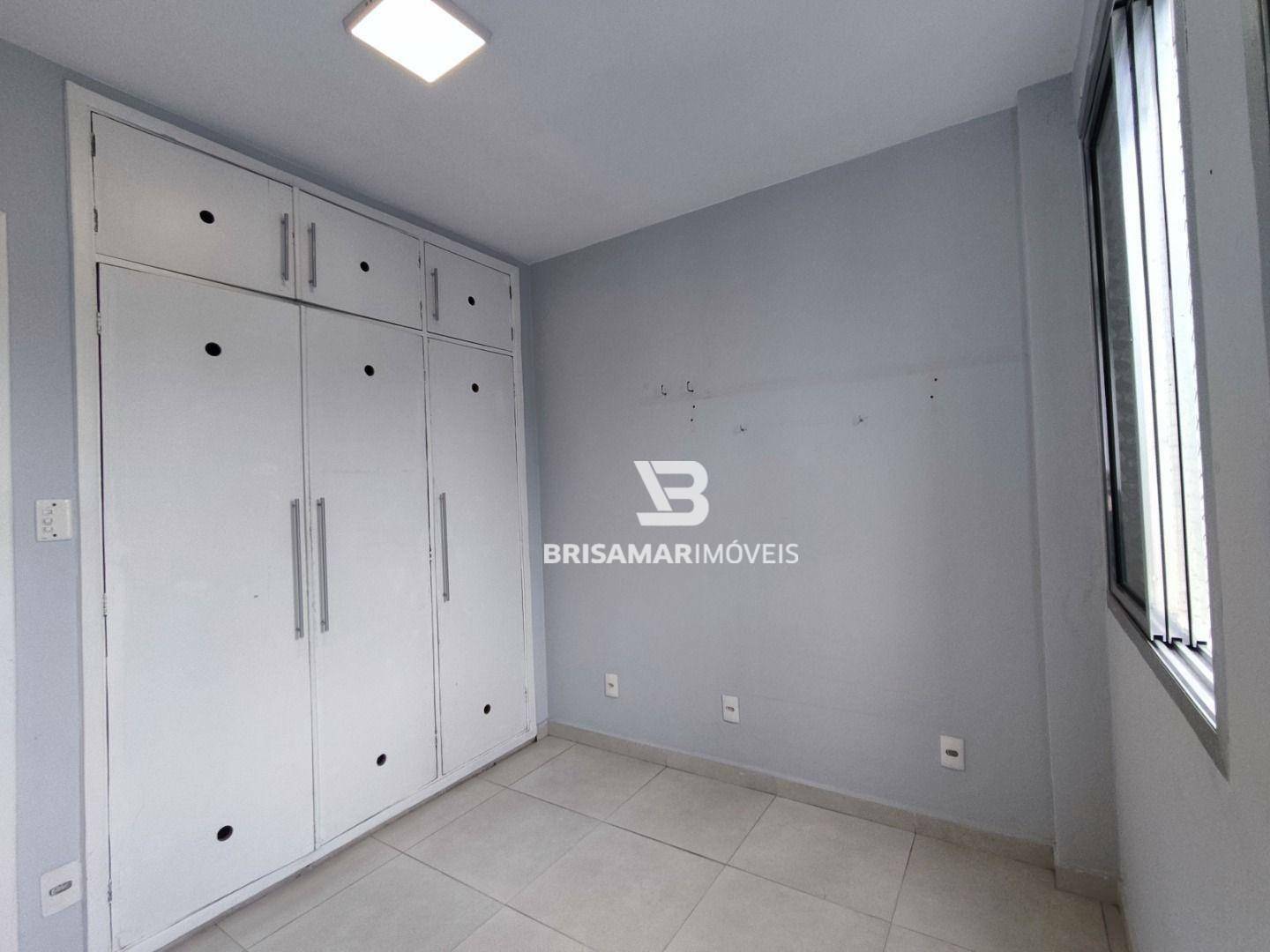 Apartamento à venda com 2 quartos, 55m² - Foto 11