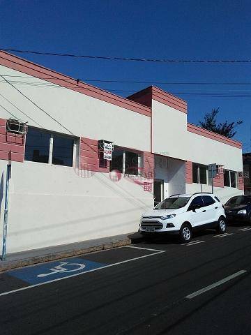 Conjunto Comercial-Sala para alugar, 150m² - Foto 3