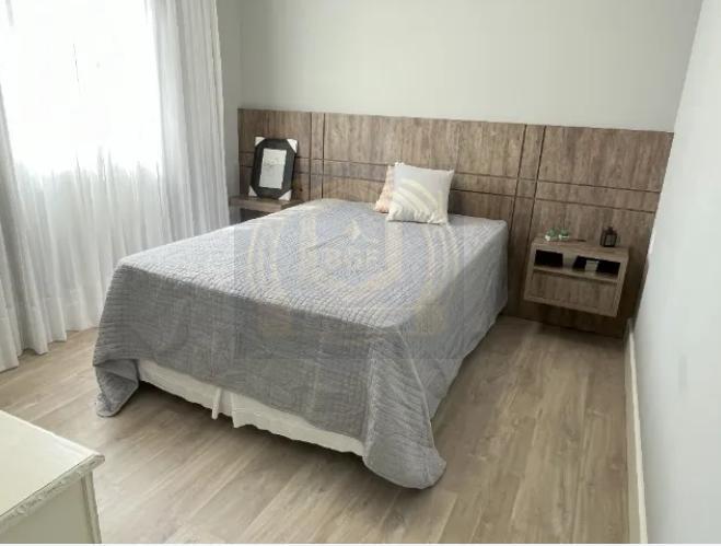 Apartamento à venda com 3 quartos, 162m² - Foto 9