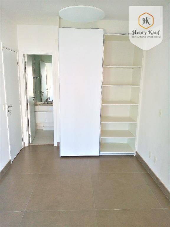 Apartamento à venda com 1 quarto, 64m² - Foto 16