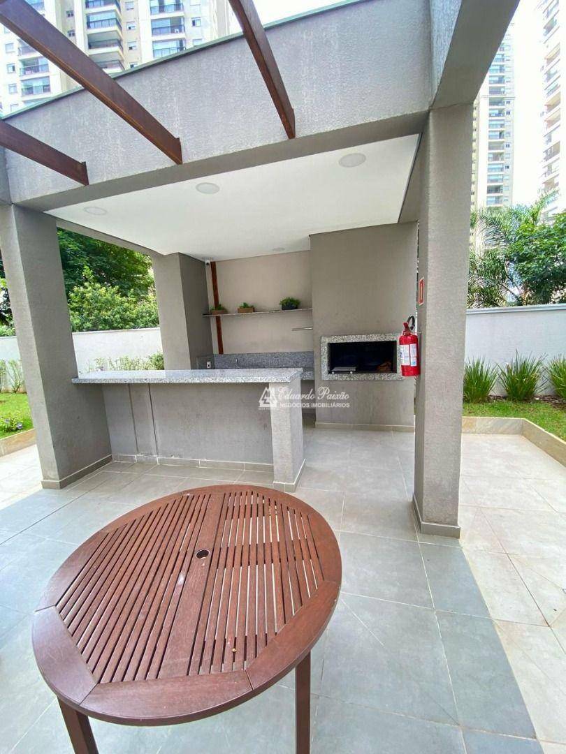 Apartamento à venda com 2 quartos, 58m² - Foto 29