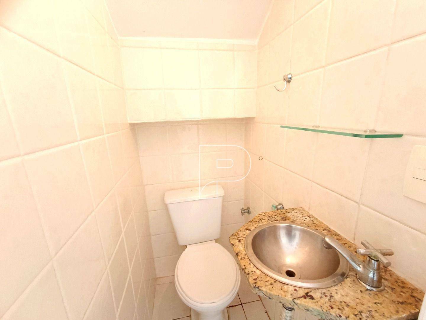 Casa de Condomínio à venda com 2 quartos, 60m² - Foto 17