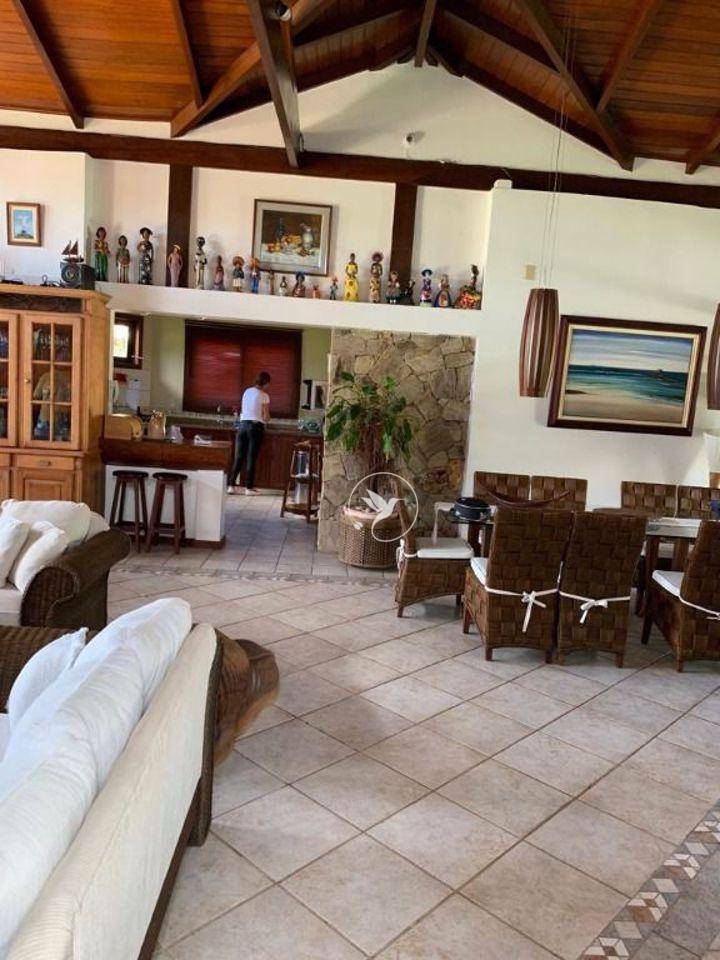 Casa de Condomínio à venda com 7 quartos, 452m² - Foto 12