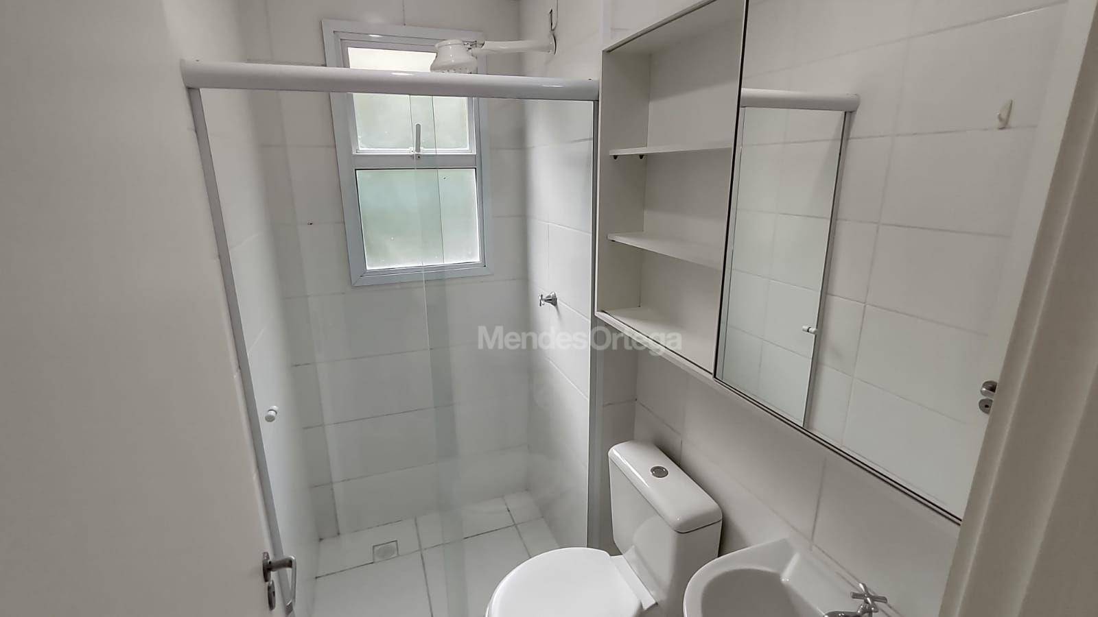 Apartamento à venda com 2 quartos, 50m² - Foto 6