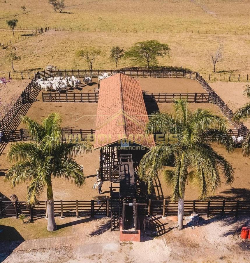 Fazenda à venda, 1086m² - Foto 19