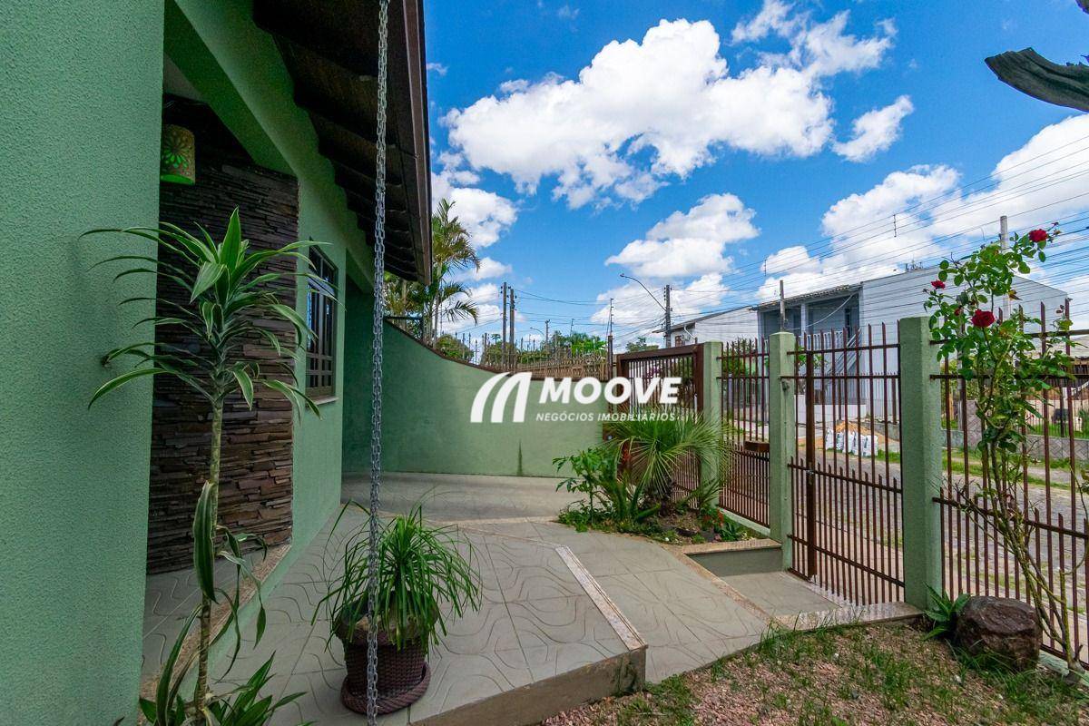 Sobrado, 3 quartos, 176 m² - Foto 3