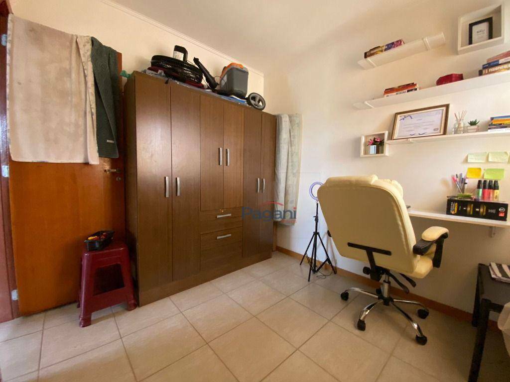 Apartamento para alugar com 3 quartos, 79m² - Foto 7