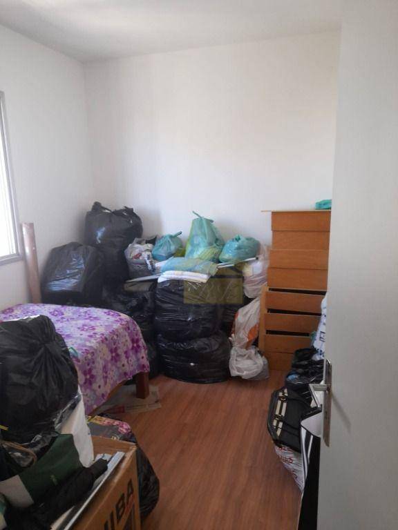 Apartamento à venda com 2 quartos, 58m² - Foto 3