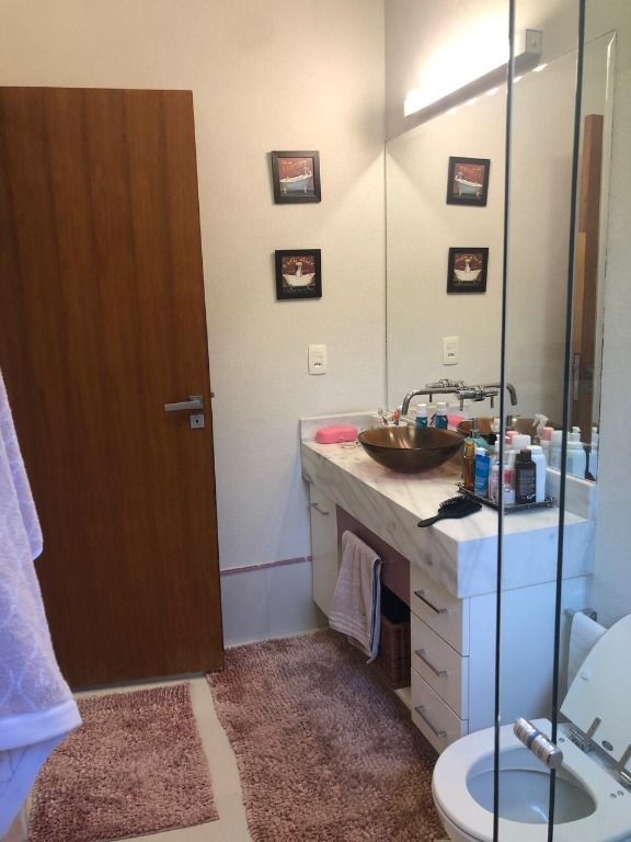 Casa de Condomínio à venda com 3 quartos, 300m² - Foto 25