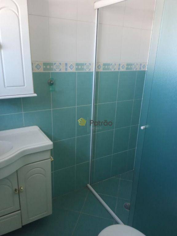 Sobrado à venda com 3 quartos, 350m² - Foto 11