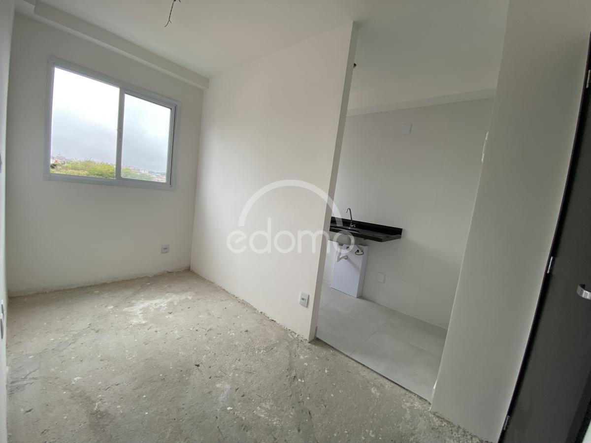 Apartamento para alugar com 1 quarto, 44m² - Foto 2