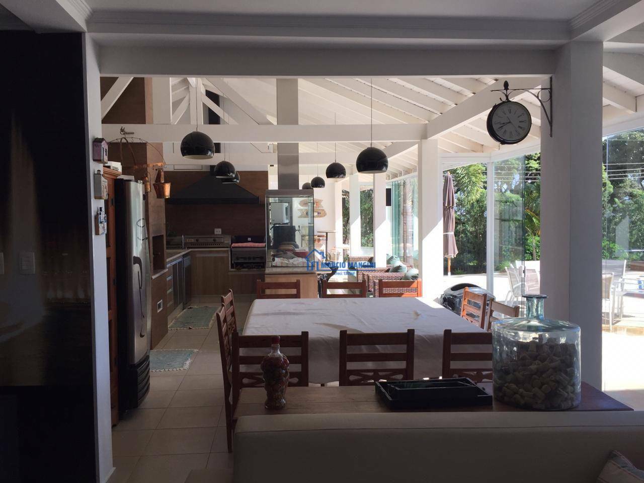 Casa de Condomínio à venda com 5 quartos, 490m² - Foto 28