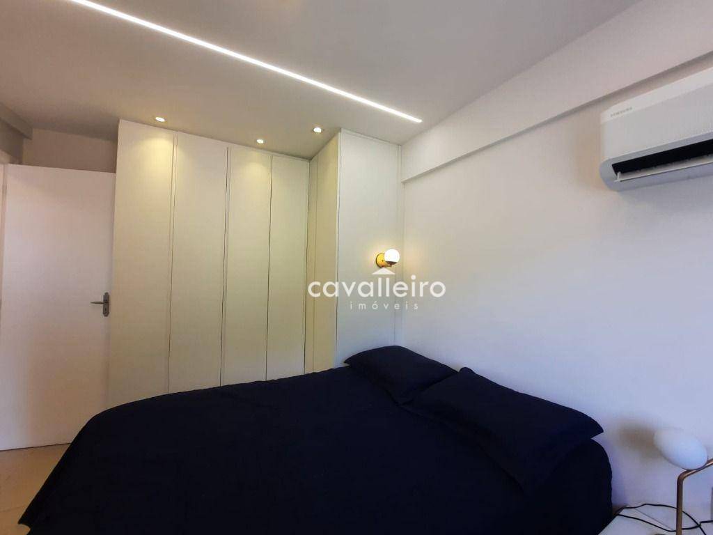 Apartamento à venda, 56m² - Foto 19