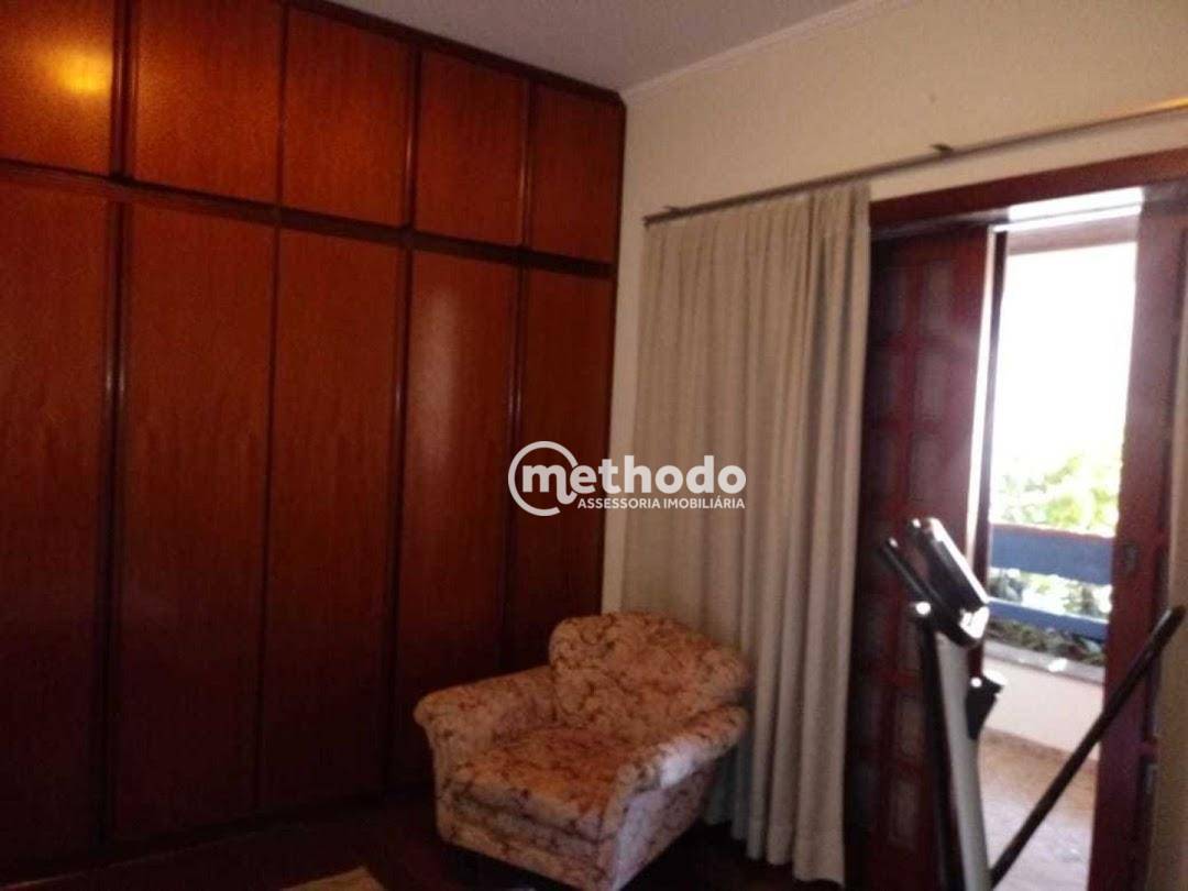 Casa à venda com 4 quartos, 391m² - Foto 21