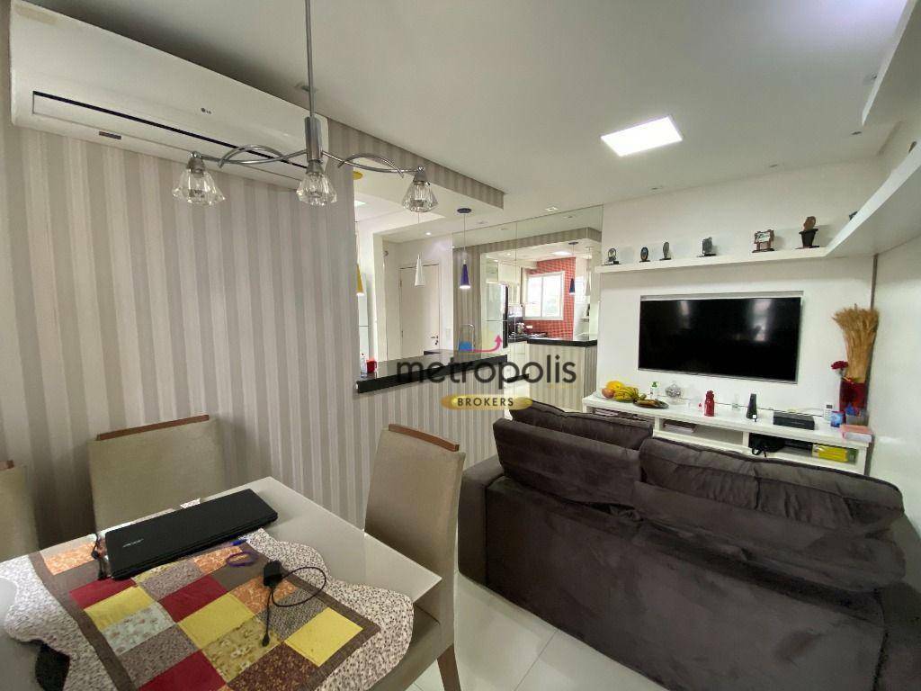 Apartamento à venda com 2 quartos, 50m² - Foto 15