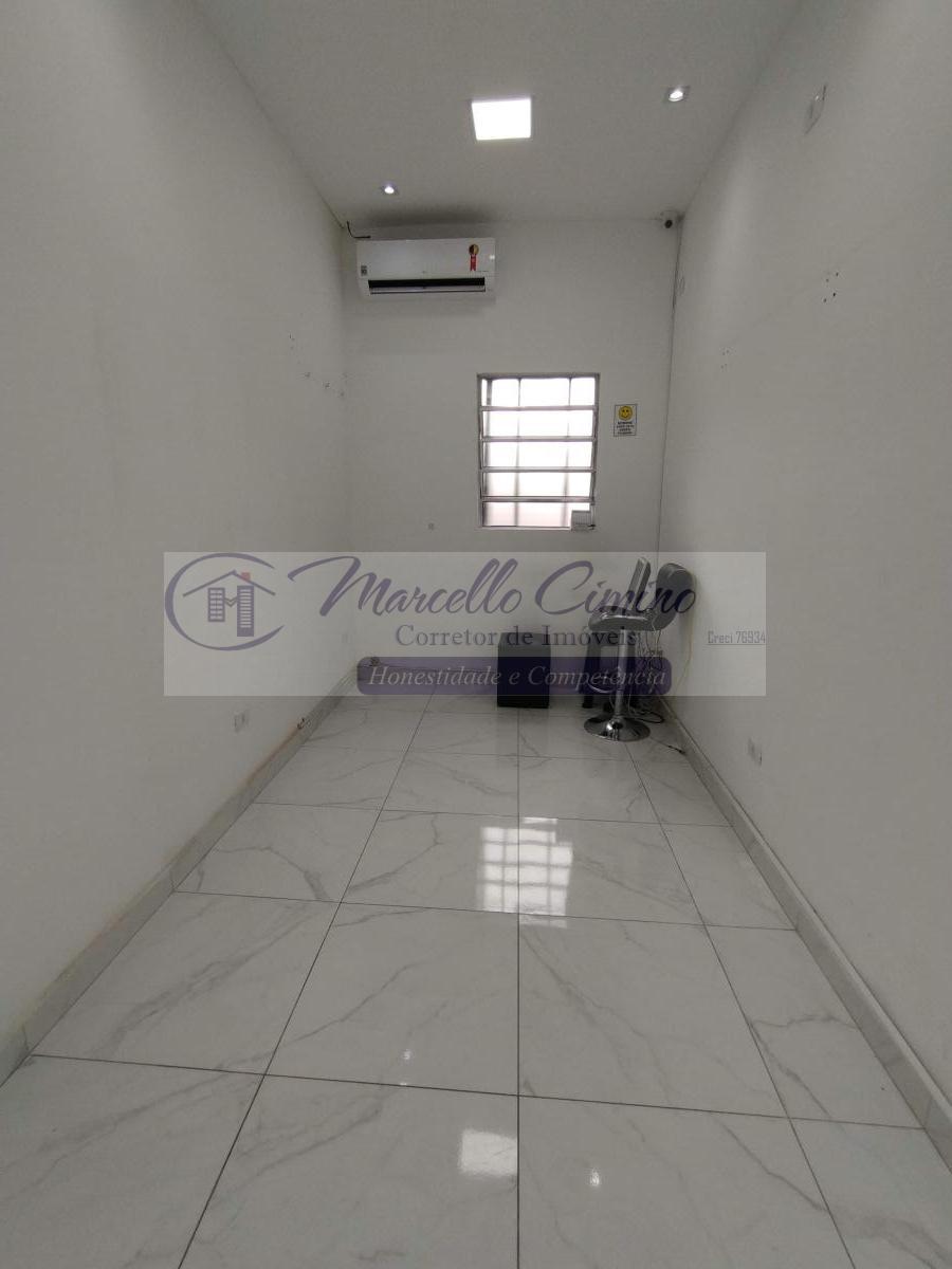 Conjunto Comercial-Sala para alugar, 15m² - Foto 3