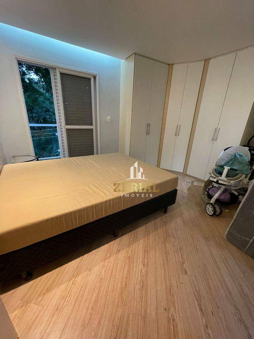 Sobrado à venda com 5 quartos, 252m² - Foto 13