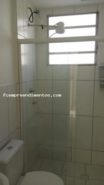 Apartamento à venda com 2 quartos, 46m² - Foto 9