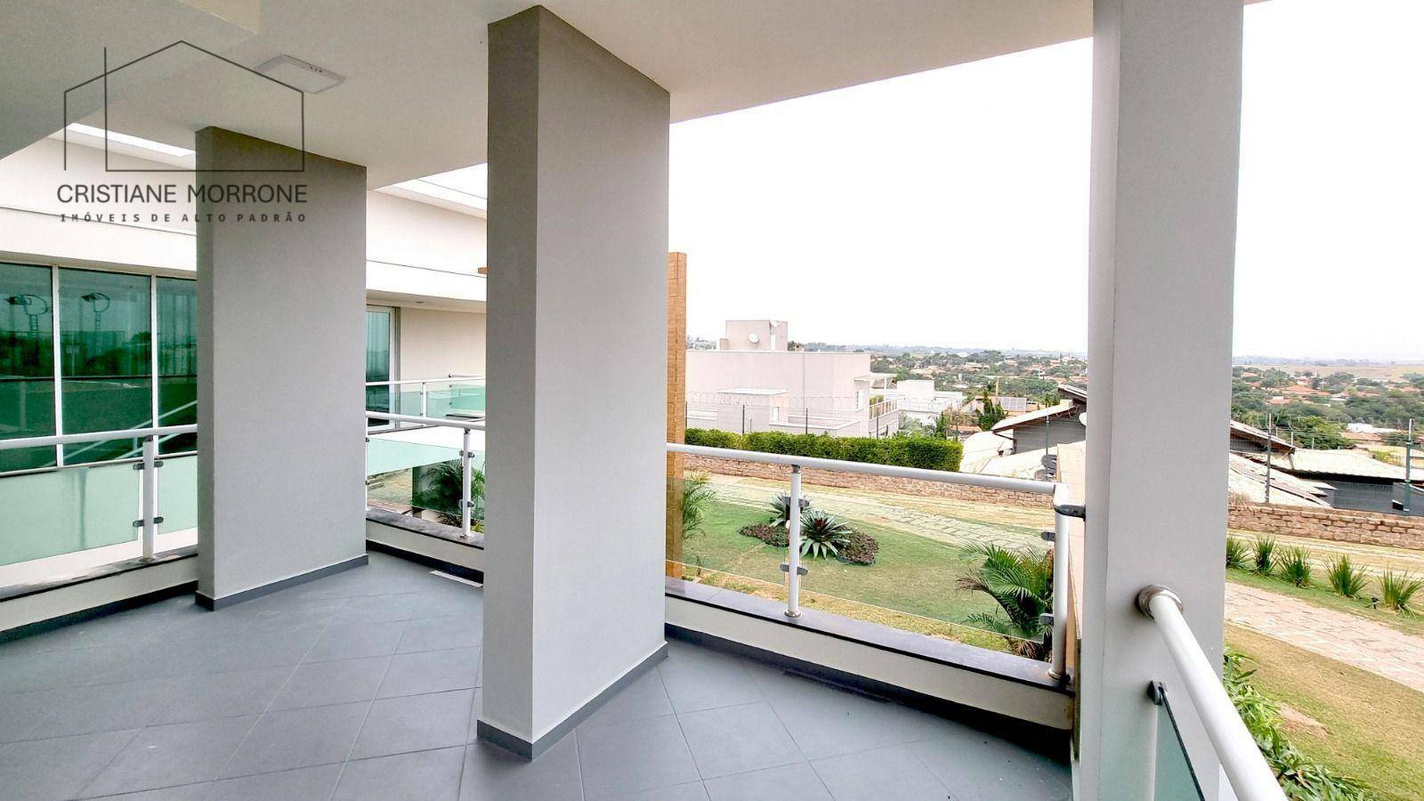 Casa de Condomínio à venda com 4 quartos, 600m² - Foto 39