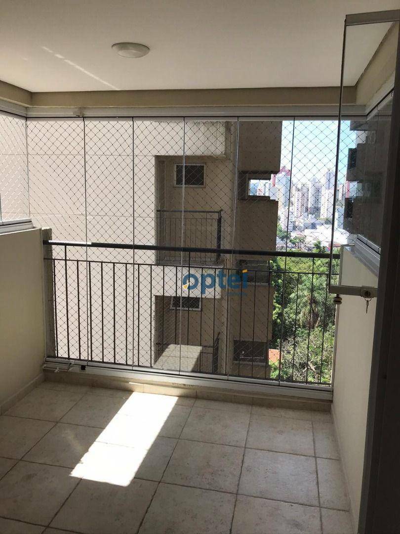 Apartamento à venda com 3 quartos, 68m² - Foto 7