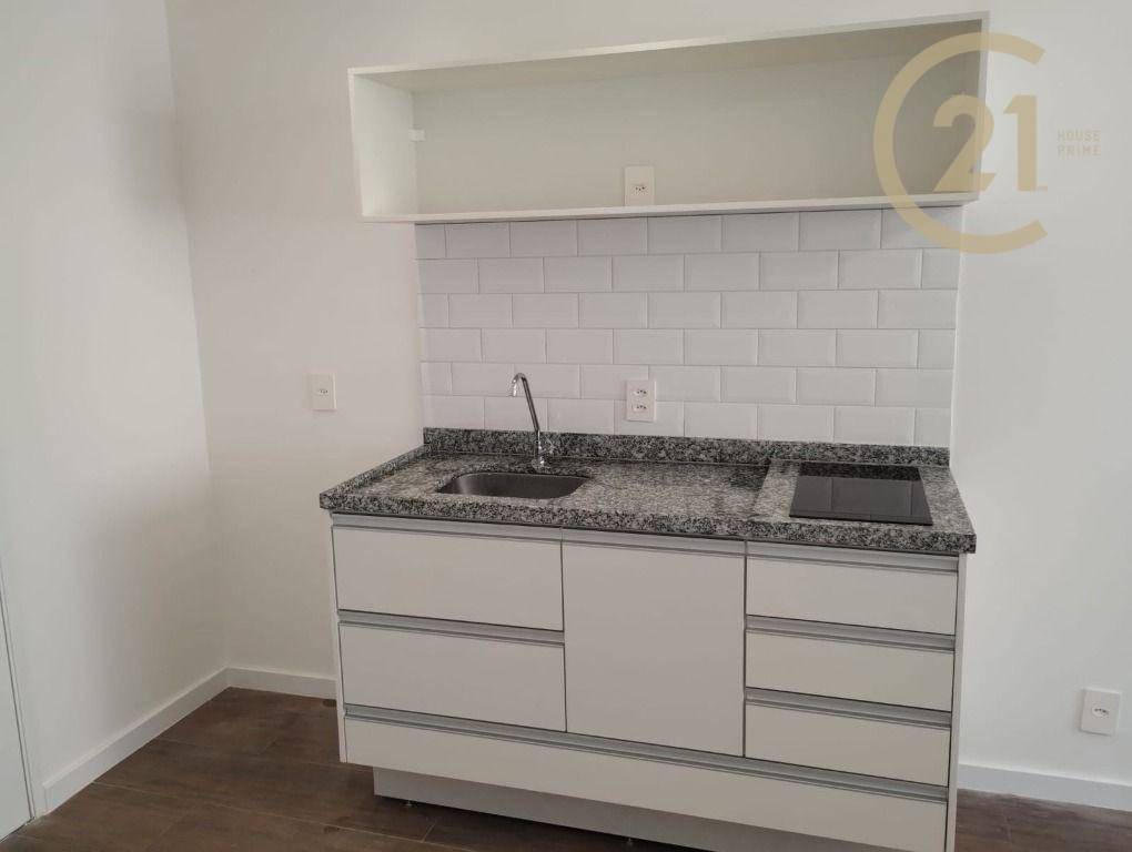 Apartamento à venda com 1 quarto, 24m² - Foto 4