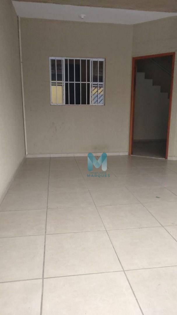 Sobrado para alugar com 2 quartos, 70m² - Foto 2