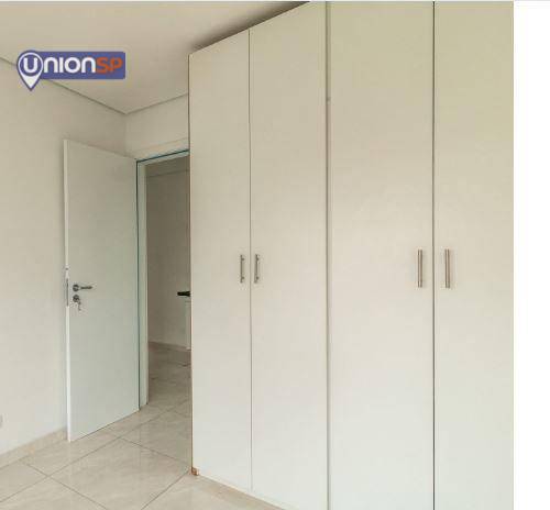 Apartamento à venda com 1 quarto, 36m² - Foto 7