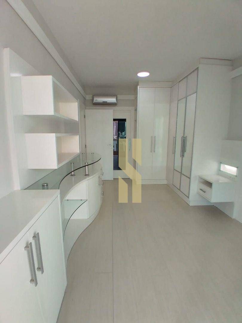 Apartamento à venda com 3 quartos, 138m² - Foto 35