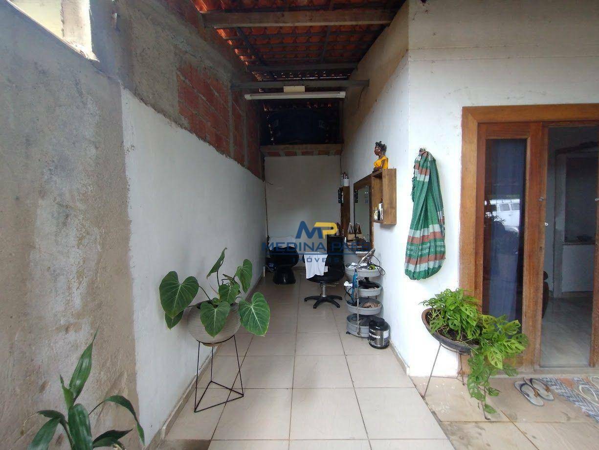 Casa de Condomínio à venda com 2 quartos, 51m² - Foto 5