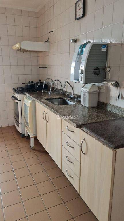 Apartamento à venda com 3 quartos, 120m² - Foto 15